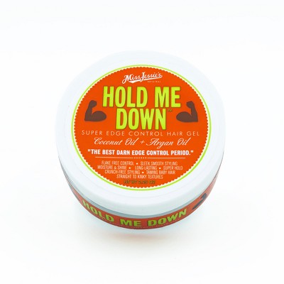target baby hair gel