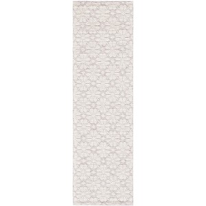 Vermont VRM303 Hand Woven Indoor Rugs - Safavieh - 1 of 4