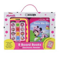 Leapfrog Interactive Storybook Tad S Get Ready For School Target