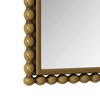 GlasFlength Decorative Wall Mirrors Bathroom Mirror Modern Wall Decor, Unique Style, for Entryway, Bedroom,Living Room, Washroom, - 2 of 4