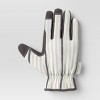 S/M Duck Canvas Garden Gloves Stripe - Smith & Hawken™ - image 3 of 3