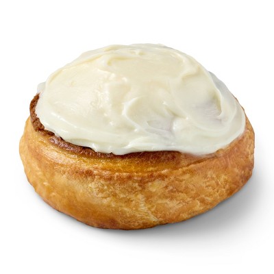 Cinnamon Donut Rolls - 23oz/4ct - Favorite Day™