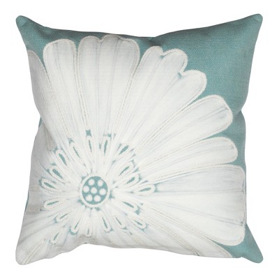 Liora Manne Visions III Garden Indoor/Outdoor Pillow..