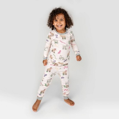 burt's bees 3t pajamas