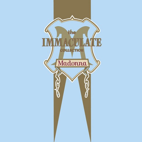 Madonna - Immaculate Collection (vinyl) : Target