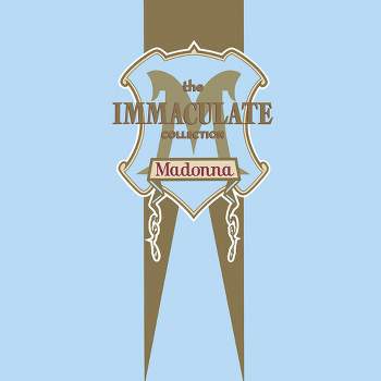 Madonna - Immaculate Collection (Vinyl)