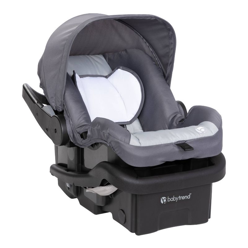 Baby Trend Expedition Jogger Travel System with EZ-Lift Infant Car Seat, 2 of 20