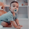 Pacifier Clip for Boys and Girls by Comfy Cubs - 2 of 4