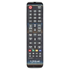 Dan's Originals for Samsung AA59-00817A Hospitality TV Remote Control - AA5900817A - 1 of 3