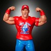 WWE LJN Superstars Dusty Rhodes Action Figure, 1980s Retro 8" Collectible Toy - 3 of 4