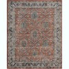 Unique Loom    Nyla Princess Area Rug - 2 of 4