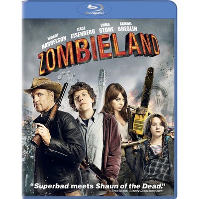 zombieland 2 2011