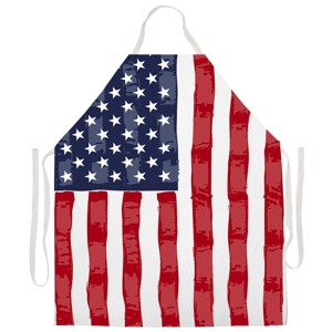 KOVOT American Flag Apron - 1 of 1