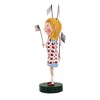 Lori Mitchell 6.5 Inch Fannie's Flags July 4Th Patriotic Flags Figurines - 3 of 3