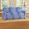 Collections Etc Foliage Furniture Cover - 2 of 3