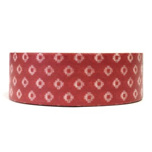 Wrapables Washi Masking Tape, Blissful Patterns Group - 1 of 4