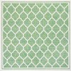 JONATHAN Y Trebol Moroccan Trellis Textured Weave Indoor/Outdoor Area Rug - 2 of 4