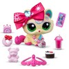 Littlest Pet Shop Sweet and Stylish - Cat - 3 of 4