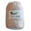 Vivere Double Parachute Hammock - 3 of 4