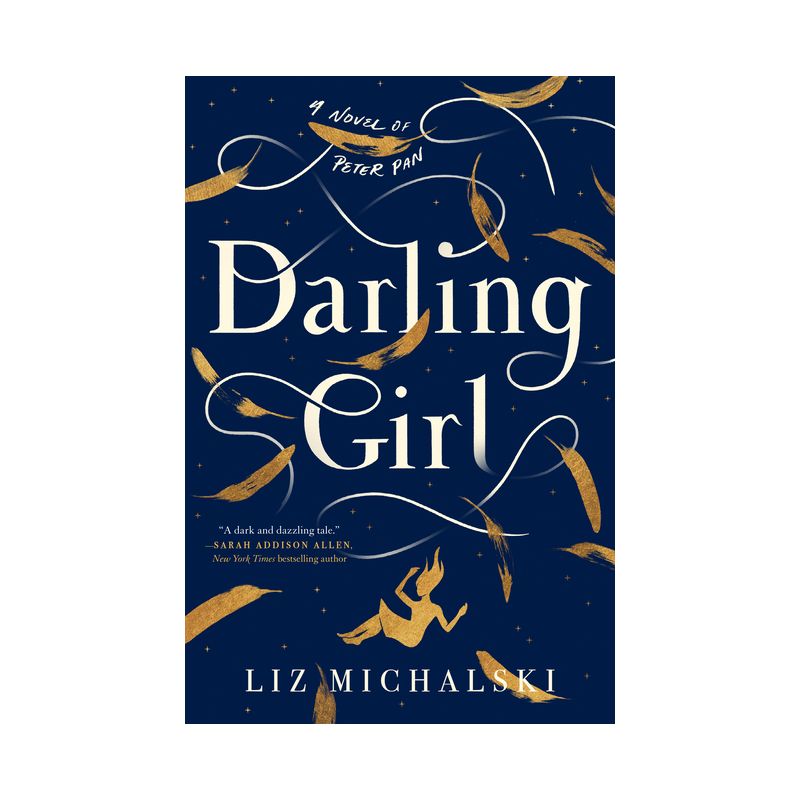 Darling Girl - by  Liz Michalski (Paperback), 1 of 2