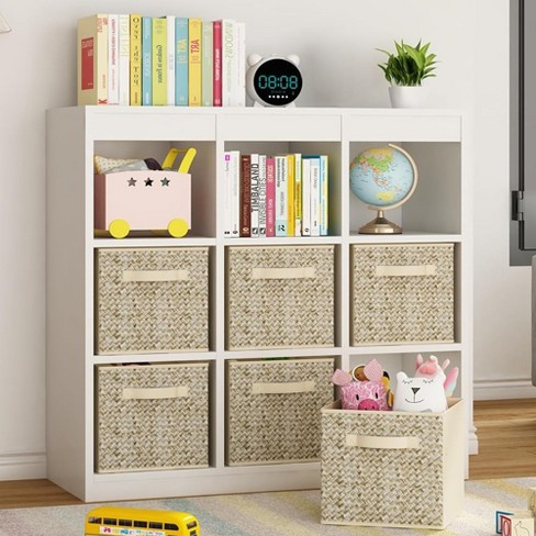 11 storage cube discount