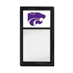 College Dry Erase Note Board - 1 of 4