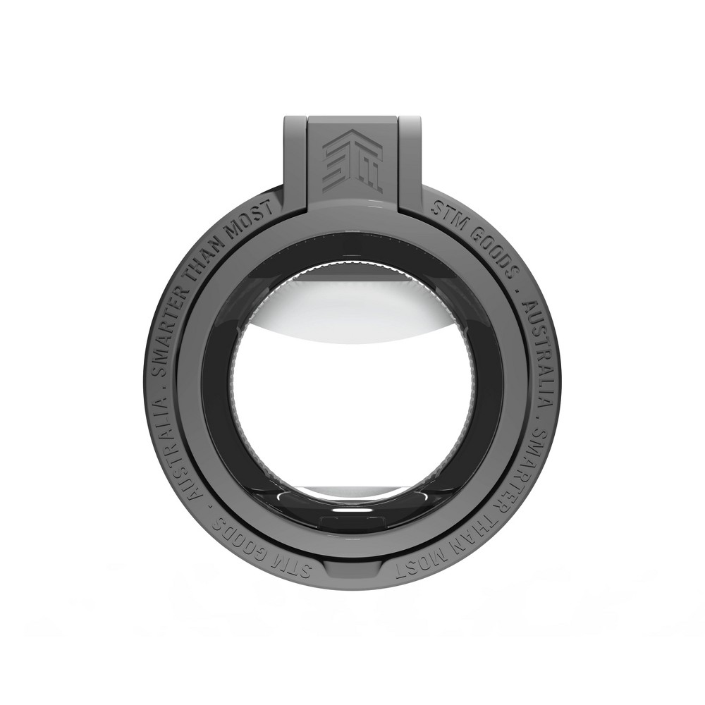STM MagLoop - Gray