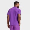 Men's Full Button Camp Shirt - Goodfellow & Co™ - 2 of 3