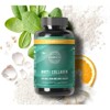 Primal Harvest Multi Collagen Pills for Women and Men (Type I, II, III, V, X) 120 Capsules w/Vitamin C for Hair, Skin, Nails - 4 of 4