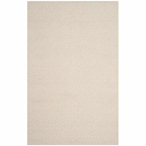 Vermont VRM104 Hand Woven Area Rug  - Safavieh - 1 of 4