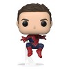 Funko Pop! Marvel No Way Home Friendly Neighborhood Spider-Man Unmasked Exclusive #1155! - 2 of 4