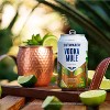Cutwater Fugu Vodka Mule Cocktail - 355ml Can - 3 of 4