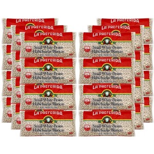La Preferida Small White Bean - 24 pack, 16 oz - 1 of 4