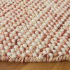 Vermont VRM401 Hand Woven Area Rug  - Safavieh - 3 of 3