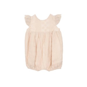 Girl Sienna Romper - Isobella & Chloe - 1 of 3