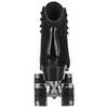 
Roller Derby Men's Drifter Roller Skate - Black - 4 of 4