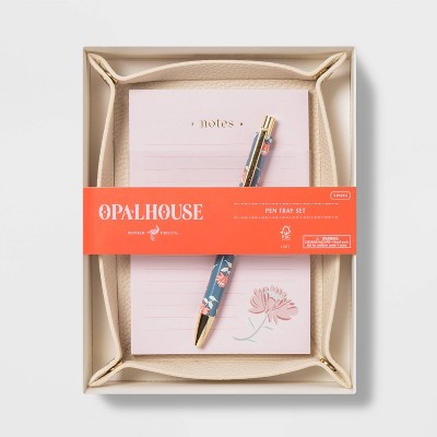 Pen Tray Set - Opalhouse™