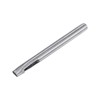 Unique Bargains Hardened Steel DIY Belt Watch Band Oval Hollow Leather Hole Punch - 3 of 4