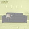 Majestic Home Goods,Pillow Charlie - 3 of 4