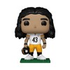 Funko POP! NFL: Pittsburgh Steelers - Troy Polamalu - 2 of 2