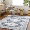 Livabliss Lavadora Woven Indoor Area Rugs - 2 of 4