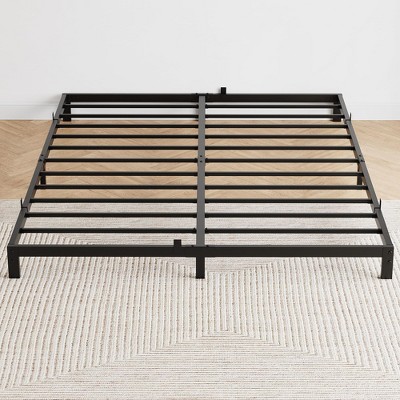 6/8/10/14 Inch Twin/Full/Queen/King Bed Frame with Storage