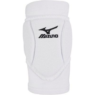 mizuno knee pads black