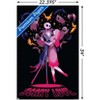 Trends International Disney The Nightmare Before Christmas - Scary Love Unframed Wall Poster Prints - 3 of 4