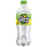 Starry Lemon Lime Soda - 20 fl oz Bottle