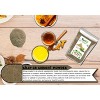Organic Giloy Powder (Tinospora Cordifolia) - 7oz (200g) - Rani Brand Authentic Indian Products - 3 of 4