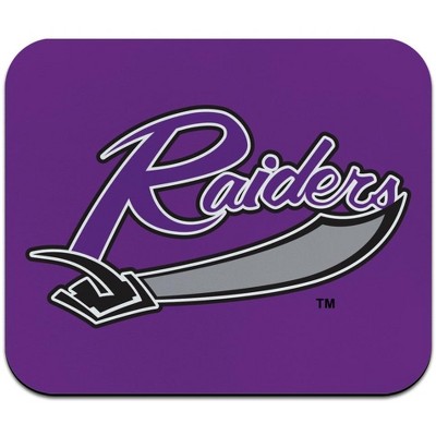 University of Mount Union Primary Logo Low Profile Thin Mouse Pad