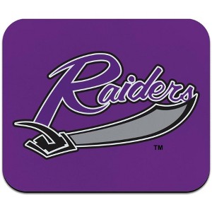 University of Mount Union Primary Logo Low Profile Thin Mouse Pad - 1 of 2