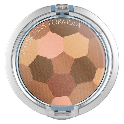 Physicians Formula Powder Bronzer - Multi Color