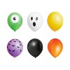 20ct Halloween Balloons Pack - Spritz™ - image 3 of 3